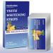 Medcodes Sensitive Teeth Whitening Strips - Enamel Safe Kit, No Peroxide, No Sensitivity, No Slip - 28 Express White Strips - Buy Online on GoSupps.com