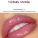  Teksome Colored Lip Tint - Long-Lasting Glossy Lipstick | Nourishing Plumping Moisturizing Lipstick with a Natural Effect - Buy Online on GoSupps.com