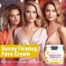 iTecFreely Hibiscus and Honey Firming Cream  Moisturizing and Hydrating Skin Tightening Cream  Fast Effectively Reduces Fine Lines Neck Firming Cream - Buy Online on GoSupps.com