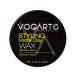 VOGARTE Men's Hair Styling Clay Wax - Natural Hold & Matte Finish - 3.52 oz - Buy Online on GoSupps.com