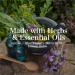 Buy Serenity Intention Ritual Oil - All-Natural Handmade Essential Oils for Relaxation & Spirituality | Art of the Root - Worldwide Shipping - Buy Online on GoSupps.com