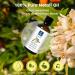 Neroli Essential Oil 100% Pure & Undiluted - 30ml (1 Fl Oz) - Premium Quality for Aromatherapy & Skincare - International Shipping Available - Buy Online on GoSupps.com