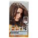 L'Oreal Paris Feria Permanent Hair Colour Gel - Light Brown 60 | International Shipping Available - Buy Online on GoSupps.com