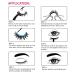 MIILAMOD Strong Hold Eyelash Glue | Latex-Free & Waterproof False Lash Adhesive - Buy Online on GoSupps.com