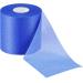 29.5 Yards Foam Underwrap Tape Sports Pre-wrap Athletic Tape 2.76 Inch Wide Elastic Sports Prewrap Artificial Foam Underwrap for Wrist Elbow Knees Ankles (Royal Blue)