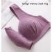 Buy XWSM 3PCS Medium Women s Front Closure Wireless Cotton BH - Soft & Comfortable Daily Wear for Seniors - Buy Online on GoSupps.com