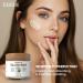 Dersie Natural Hydration & Soothing Bundle: Whipped Tallow Cream + Frankincense Balm - Buy Online on GoSupps.com