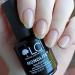LCI Cosmetics Monolite Base Builder Gel with Nylon Fiber 15 ml Transparent - Buy Online on GoSupps.com