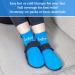 Soothing U Gel Hot Cold Therapy Socks for Ankle Heel Pain - Compression Relief for Plantar Fasciitis & Neuropathy - Microwaveable & Cooling Gel for Men & Women - Buy Online on GoSupps.com