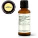 Plant Therapy Organic Bergamot Essential Oil 30 mL (1 oz) 100% Pure Undiluted USDA Certified Organic Bergapten-Free Citrus Oil for Aromatherapy Mood Support & Skin Care Bergamot 1 Fl Oz (Pack of 1) - Buy Online on GoSupps.com