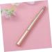 POPETPOP 1pc Retractable Lipstick Brush Makeup Lip Brush Lip Gloss Retractable Lip Brush Lip Gloss Brush Make up for Face Makeup Tool Kit Disposable Foundation Brush - Buy Online on GoSupps.com