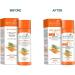 Biotique SPF 40 Carrot Face & Body Sun Lotion 120ml - Buy Online on GoSupps.com