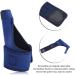 Sonew Adjustable Thumb Stabilizer - Wrist Support & Finger Injury Recovery Brace with Aluminium Alloy Splint | Hand Fix & Finger Aid Tools - Buy Online on GoSupps.com