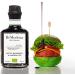 REmodena Bio Collection Organic Balsamic Vinegar - Buy Online on GoSupps.com