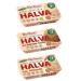 Organic Wellbee's Paleo & SCD Approved Honey Halva - 75g x 3 Pack (Assorted Flavors) - Buy Online on GoSupps.com