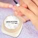 3D Sculpting Gel - Non-sticky 3D Hard Nail Extension Gel | 5g Easy white manicure supplies for sculpting and building naturally strengthening salon-worthy nails - Buy Online on GoSupps.com