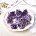 Natural Crystal Rough 1PC Natural Amethyst Crystal Cluster Quartz Raw Crystals Stone Decoration Ornament Purple Feng Shui Stone Ore Crafts 1PC Random Delivery - Buy Online on GoSupps.com