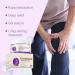 Gel de massage antidouleur cr me absorption rapide pour le soulagement des douleurs musculaires et articulaires pour le dos la nuque les paules les genoux et la r cup ration sportive - Buy Online on GoSupps.com