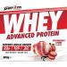  per4m Per4m Whey Protein Strawberry Cream 900g - Buy Online on GoSupps.com