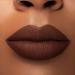 Dose of Colors Liquid Matte Lipstick in Chocolate Wasted - Long-lasting and bold color - Buy Online on GoSupps.com