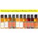 Mathieu Teisseire Peach Syrups for Beverages Lemonades Soft Drinks Tea Cocktails with or without Alcohol 3 Bottles of 1L - Buy Online on GoSupps.com