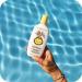 Sun Bum Cool Down Aloe Vera Lotion 2 Pack - Vegan & Hypoallergenic After Sun Gel with Cocoa Butter for Sunburn Relief - 8oz - Buy Online on GoSupps.com