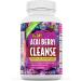 Applied Nutrition 14-Day Acai Berry Cleanse 56 Tablets