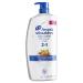 Head and Shoulders Dry Scalp Care with Almond Oil 2-in-1 Anti-Dandruff Paraben Free Shampoo + Conditioner 32.1 fl oz