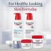 Eucerin Original Healing Cream 2 oz (Pack of 6) - Fragrance-Free Lotion for Extremely Dry Skin - Buy Online on GoSupps.com