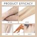 Hair Removal Cream - Moisturizing Sensitive Skin | Hair Removal Face Body Legs - Gentle Hair Removal Cream 100g With Moisturizing And Nutritive Action For Face Body Legs And Legs - Buy Online on GoSupps.com