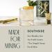 MONDAY Zero Alcohol Gin - Award-Winning Non-Alcoholic Spirit | Zero Carbs, No Sugar, 0 Calories - 750ml - Buy Online on GoSupps.com