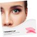 Balacoo 20 Pcs False Eyelash Tools - Makeup Eyelash Clamp & Tweezers for Extensions Removers & More - Buy Online on GoSupps.com