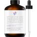 Lavender Essential Oil 4 fl. Oz - 100% Pure & Natural Therapeutic Grade - Premium Glass Dropper - Handcrafted Lavender Oil - Buy Online on GoSupps.com