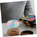 POPETPOP 10 Sets Triangular Sponge Puff Makeup Triangle Puff Face Tools Foundation Makeup Pads Face Puff Mini Tools Powder Puff Women Makeup Tool Wet and Dry Flutter Emulsion - Buy Online on GoSupps.com