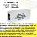 Exell 413A 30V Alkaline Battery - Compatible Replacement for Gooch & Housego OL Series Triplett 630 and More | International Shipping - Buy Online on GoSupps.com
