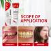 SP6 Ultra Whitening Toothpaste 120g Probiotics Clear White Toothpaste Deep Cleaning Oral Care Toothpaste SP6 probioticss Toothpaste for fresh breath confident smile - Buy Online on GoSupps.com