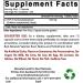 Best Naturals 5-HTP (5-Hydroxytryptophan) 100mg - 2 Pack 120 Capsules - Buy Online on GoSupps.com