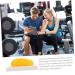 ULTECHNOVO 2pcs Fat Model Plastic Demonstration Device Plastic Anatomical Fat Birthday Headband Body Fat Module - Buy Online on GoSupps.com
