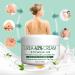 Urea 42% Foot Cream Foot Cream for Cracked Heels and Dry Skin Cracked Heel Repair Cream with Hyaluronic Acid Tea Tree and Aloe Vera for Deep Moisturizing Callus Remover and Soften - Buy Online on GoSupps.com