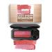 Perfect Dual Color Eyeshadow Portable Two Tone Eyeshadow Dual Color Eyeshadow Double-Headed Eyeshadow (6)