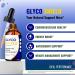Glyco Shield Drops Glyco Shield Blood Formula Support Supplement Drops - Maximum Strength All Natural Healthy Circulation Stable Levels & Overall Health Advanced GlycoShield Reviews (1 Pack) - Buy Online on GoSupps.com