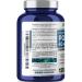 NusaPure PQQ Supplement 40 mg 120 Veggie Capsules Non-GMO Pyrroloquinoline Quinone Disodium Salt Bioperine 120 Count (Pack of 1) - Buy Online on GoSupps.com