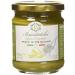 Pistachio Pesto - Pasta Sauce - 55% Pistachios Sicily (Etna) (190 grams)