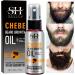 fanelod Beard for Men Growth Essential Oil Growth Beard Moisturizing 1 FL. oz Beard Conditioning Oil Softens and Strengthens Beards and Mustaches for Men - Buy Online on GoSupps.com