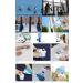 Single-layer Glass Window Wiper Glass Wiper Magnetic Cleaning Tool Glider Cleaning Glass Cleaning Brush - Buy Online on GoSupps.com