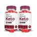 (2 Pack) X10 Boost Keto ACV Gummies Extreme 2000MG X 10 Boost Keto Gummies Apple Cider Vinegar Formulated with Pomegranate Beet Juice Powder B12 Vegan Non GMO 120 Gummys 60 Count (Pack of 2)