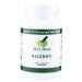Allergy - Comprehensive Support for Seasonal Allergies & Respiratory Wellness - Natural Ingredients - Quercetin Nettle Root Bromelain N-Acetyl L-Cysteine - 60 Capsules 60 Count (Pack of 1)