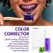 Purple Whitening Toothpaste Purple Toothpaste Purple Color Toothpaste Purple Toothpaste for Whitening Teeth Purple Toothpaste for Brightening Teeth Purple Toothpaste (2pack) - Buy Online on GoSupps.com