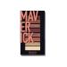 Eyeshadow Palette by Revlon ColorStay Looks Book Eye Makeup Highly Pigmented in Blendable Matte & Metallic Finishes 930 Maverick 0.21 Oz Maverick 1 Count (Pack of 1)