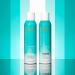 Moroccanoil Dry Shampoo Dark Tones 5.4 fl. oz. - Instant Refresh for Dark Hair - Buy Online on GoSupps.com